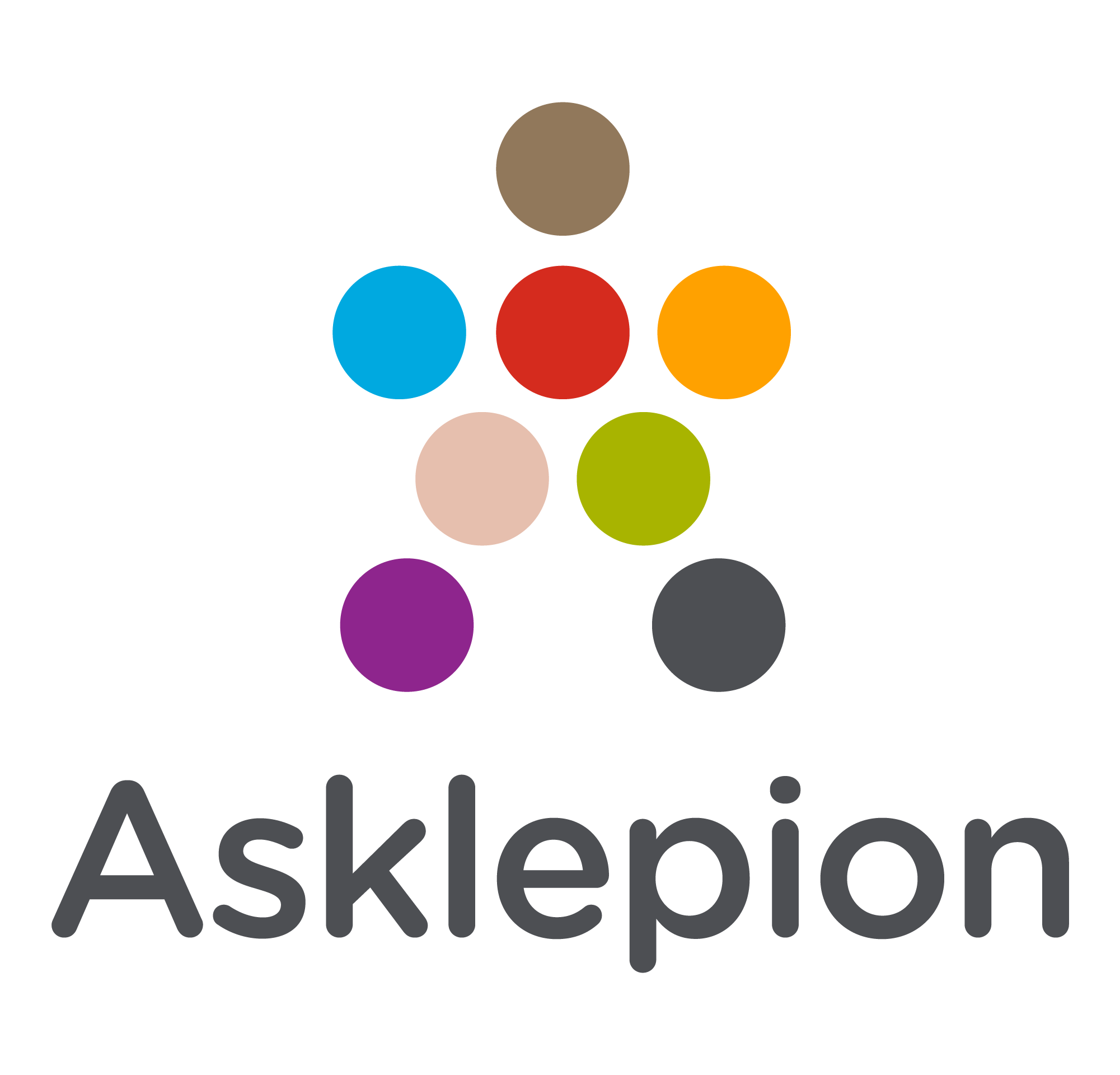 Logo Asklepion