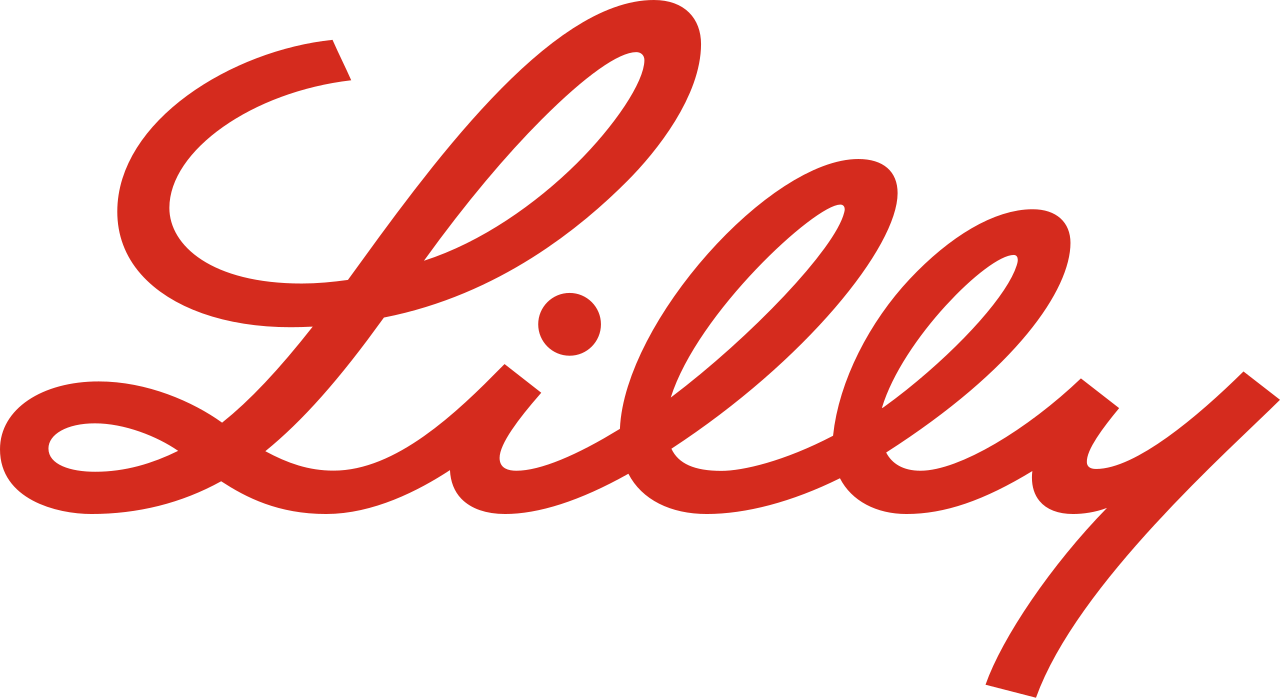 Logo Eli Lilly
